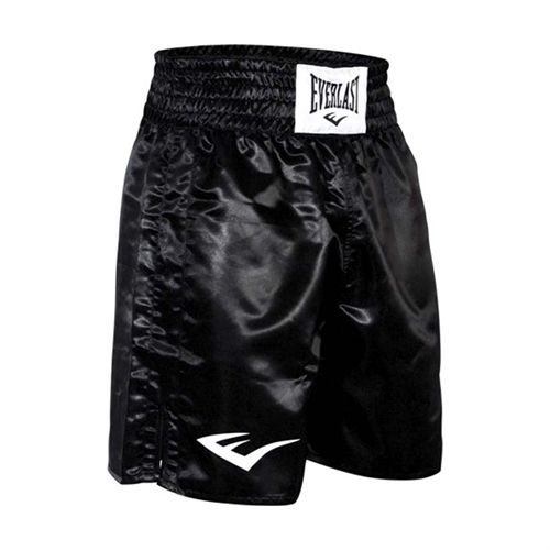 BOXING COMPETETION TRUNKS